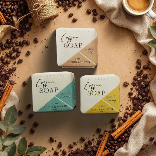 Eco-Friendly Gift Guide for Coffee Lovers - 2nd Ground