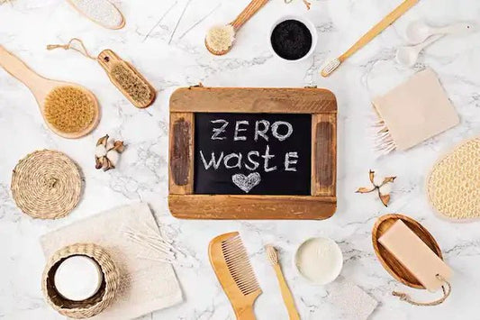 Plastic-Free Beauty: Why It’s More Important Than Ever - 2nd Ground