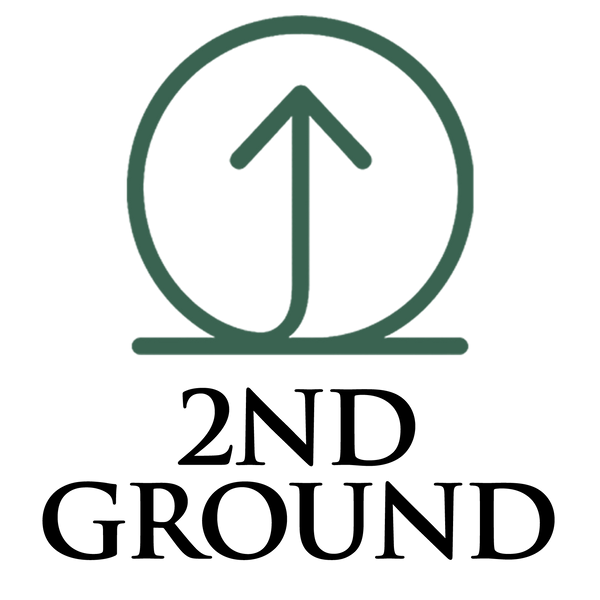2nd Ground logo