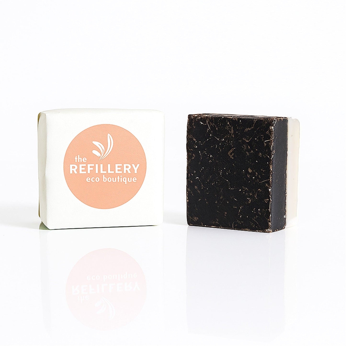 Refillery Starter Pack + Free Samples - 2nd Ground