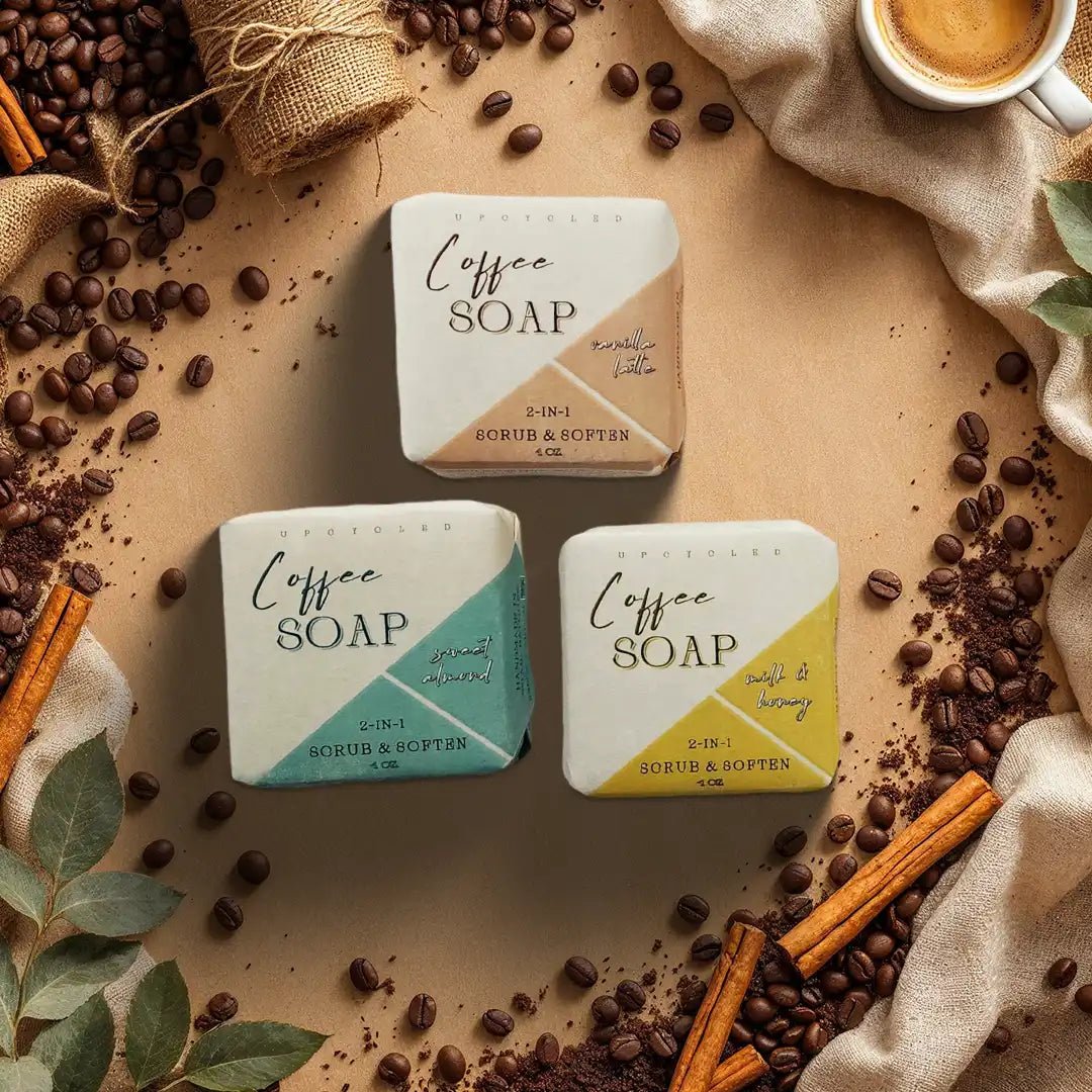 Eco-Friendly Gift Guide for Coffee Lovers - 2nd Ground