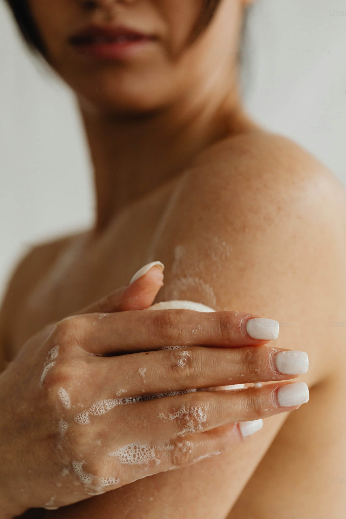 Why Your Shower Routine Is Stuck in the Past — And How Upcycled Coffee Soap Fixes It