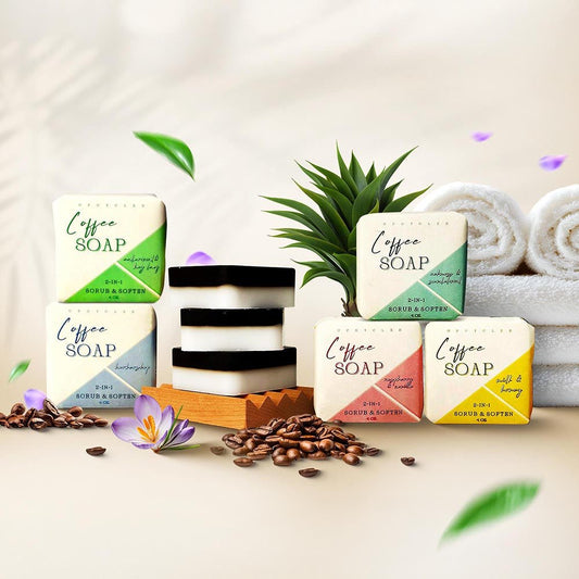Conscious Care Club - 2nd Ground