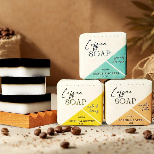Curated Bundles - 2nd Ground