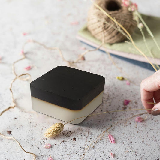 Luxury Coffee Soaps - 2nd Ground