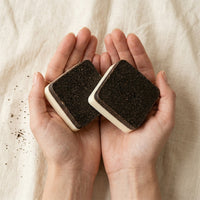 Double Shot — Pick Any 2 Upcycled Coffee Soap Bars