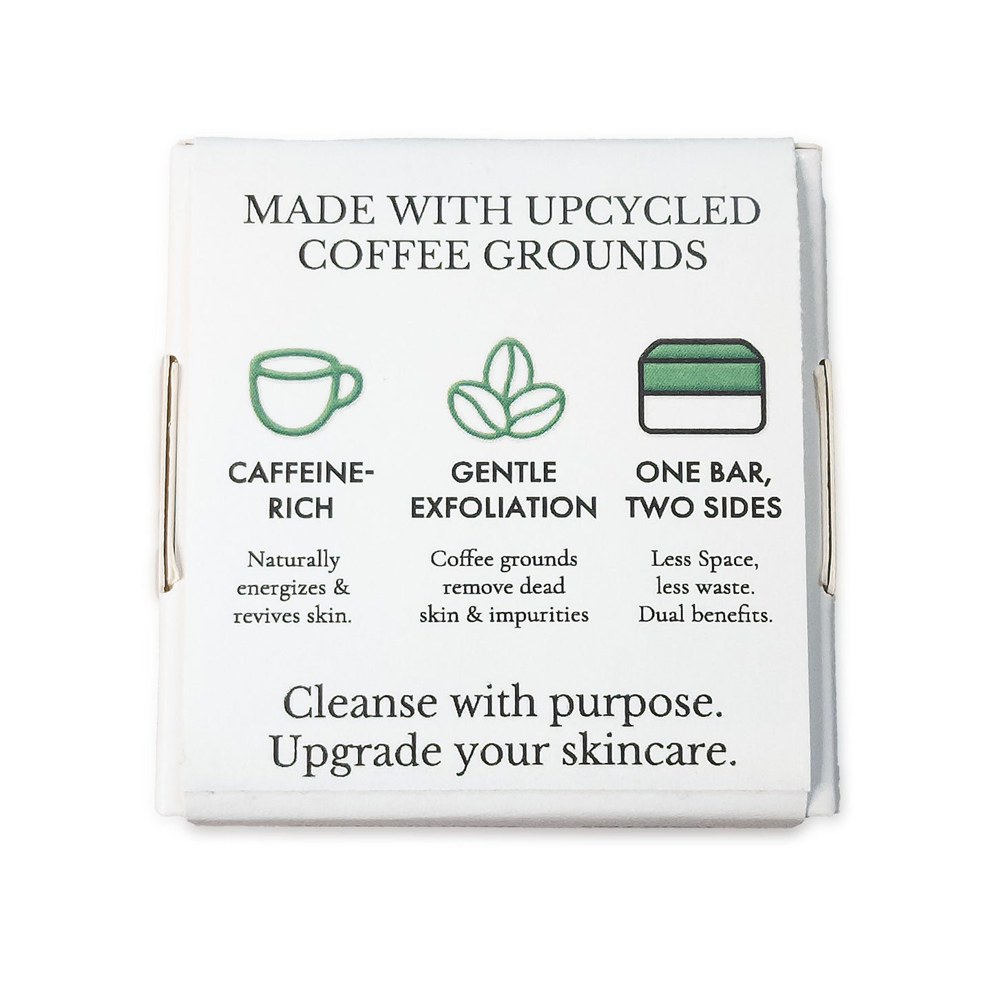 Cedar BOGO Set (Buy Full Size, Get Almond Guest Bar Free)