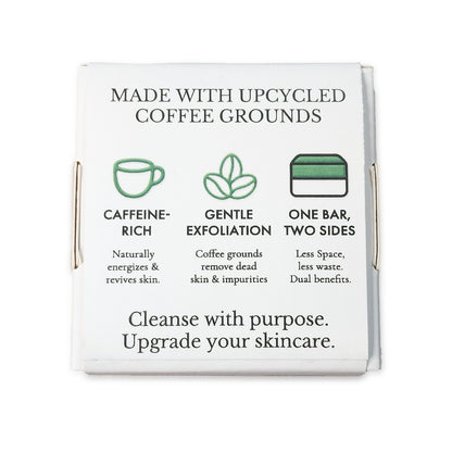 Cedar BOGO Set (Buy Full Size, Get Almond Guest Bar Free)