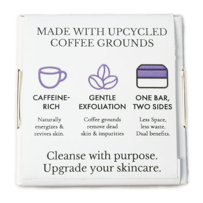 Lavender BOGO Set (Buy Full Size, Get Rose Guest Bar Free)