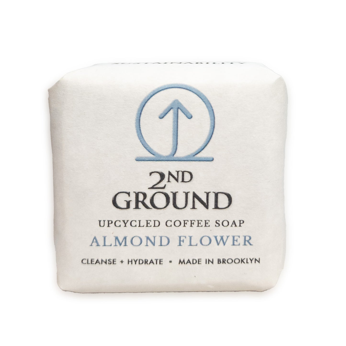 Cedar BOGO Set (Buy Full Size, Get Almond Guest Bar Free)