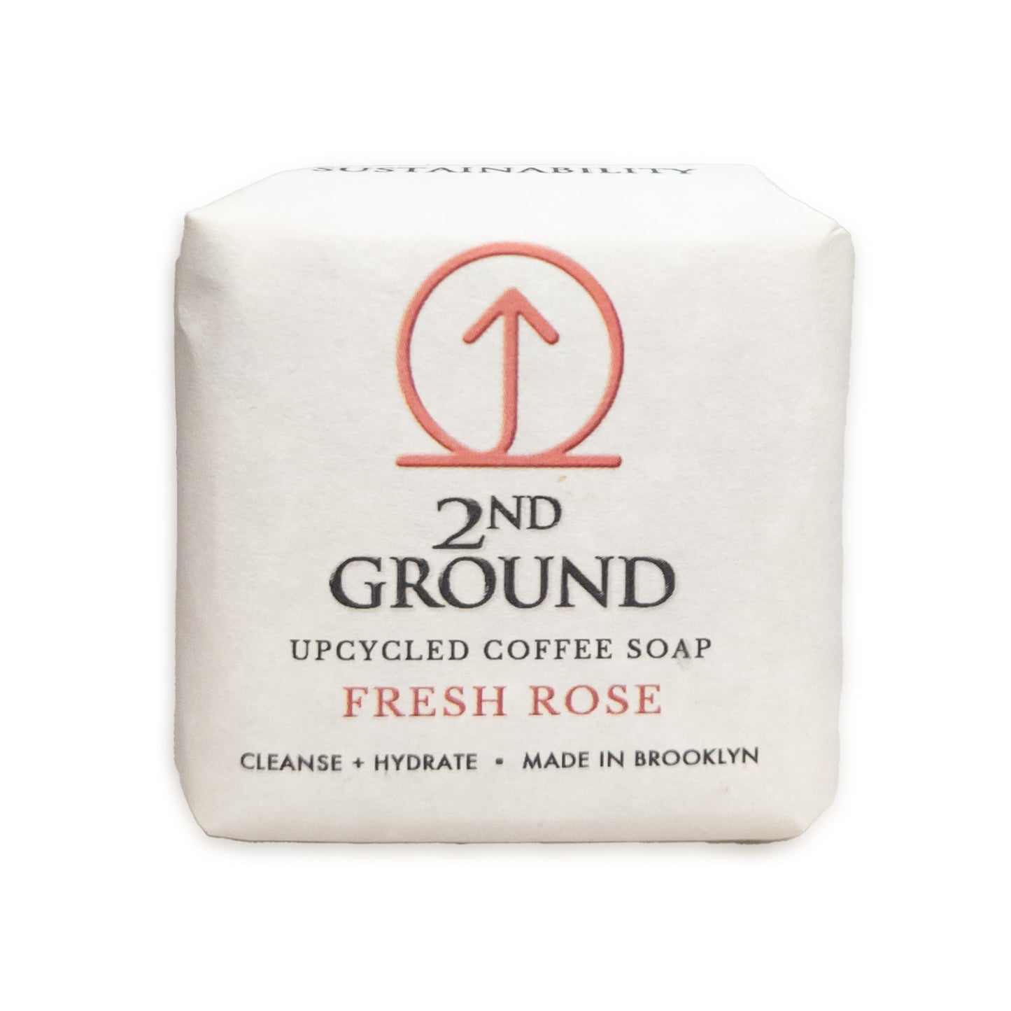 Lavender BOGO Set (Buy Full Size, Get Rose Guest Bar Free)