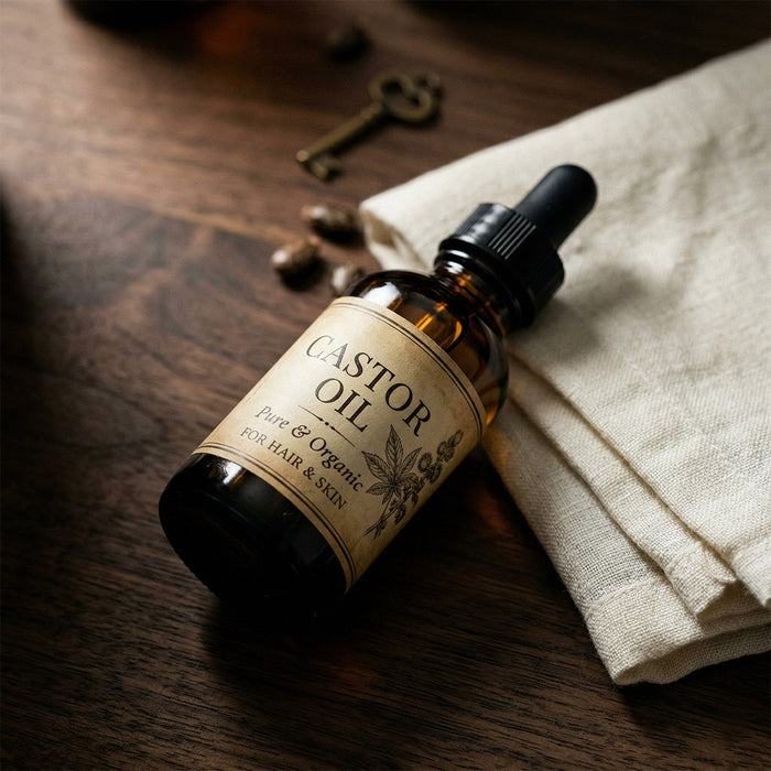Castor Oil