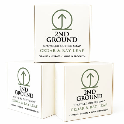 3-Bar Pack (Most Popular)