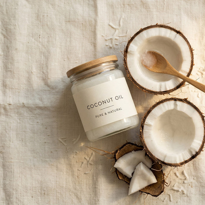Coconut Oil