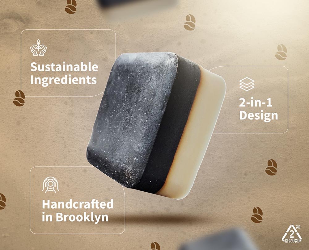 Conscious Care Subscription - 2nd Ground