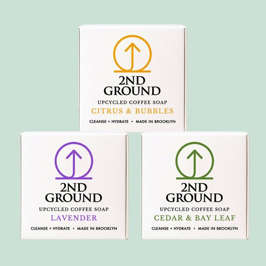 Variety 3-Pack