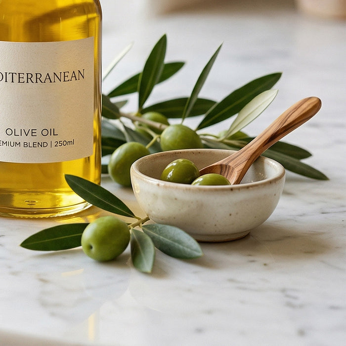 Olive Oil