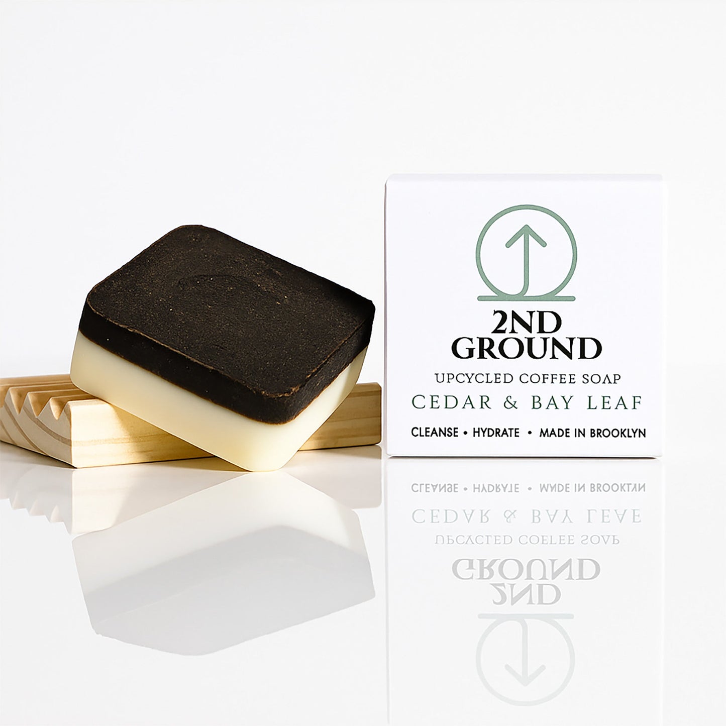Refillery Starter Pack + Free Samples - 2nd Ground