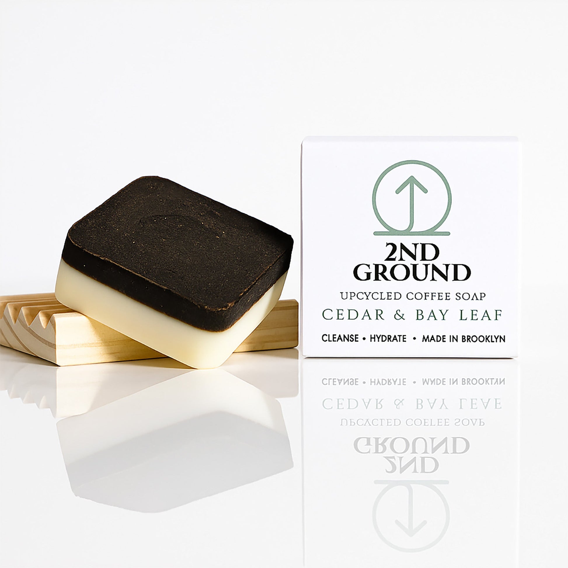 Refillery Starter Pack + Free Samples - 2nd Ground