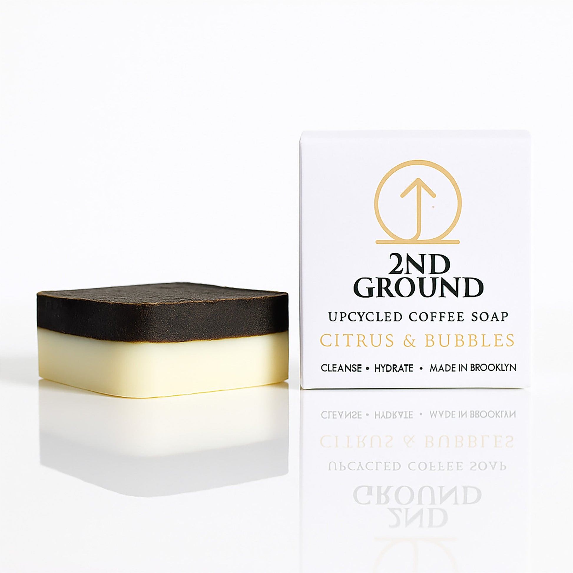 Refillery Starter Pack + Free Samples - 2nd Ground