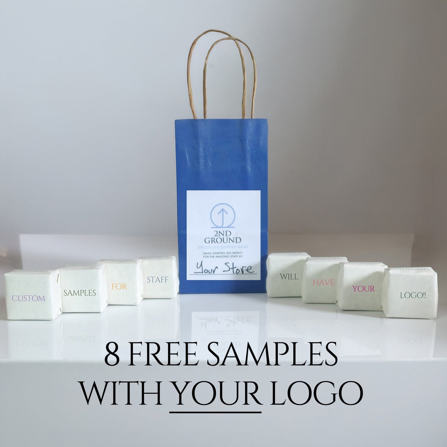 Refillery Starter Pack + Free Samples - 2nd Ground