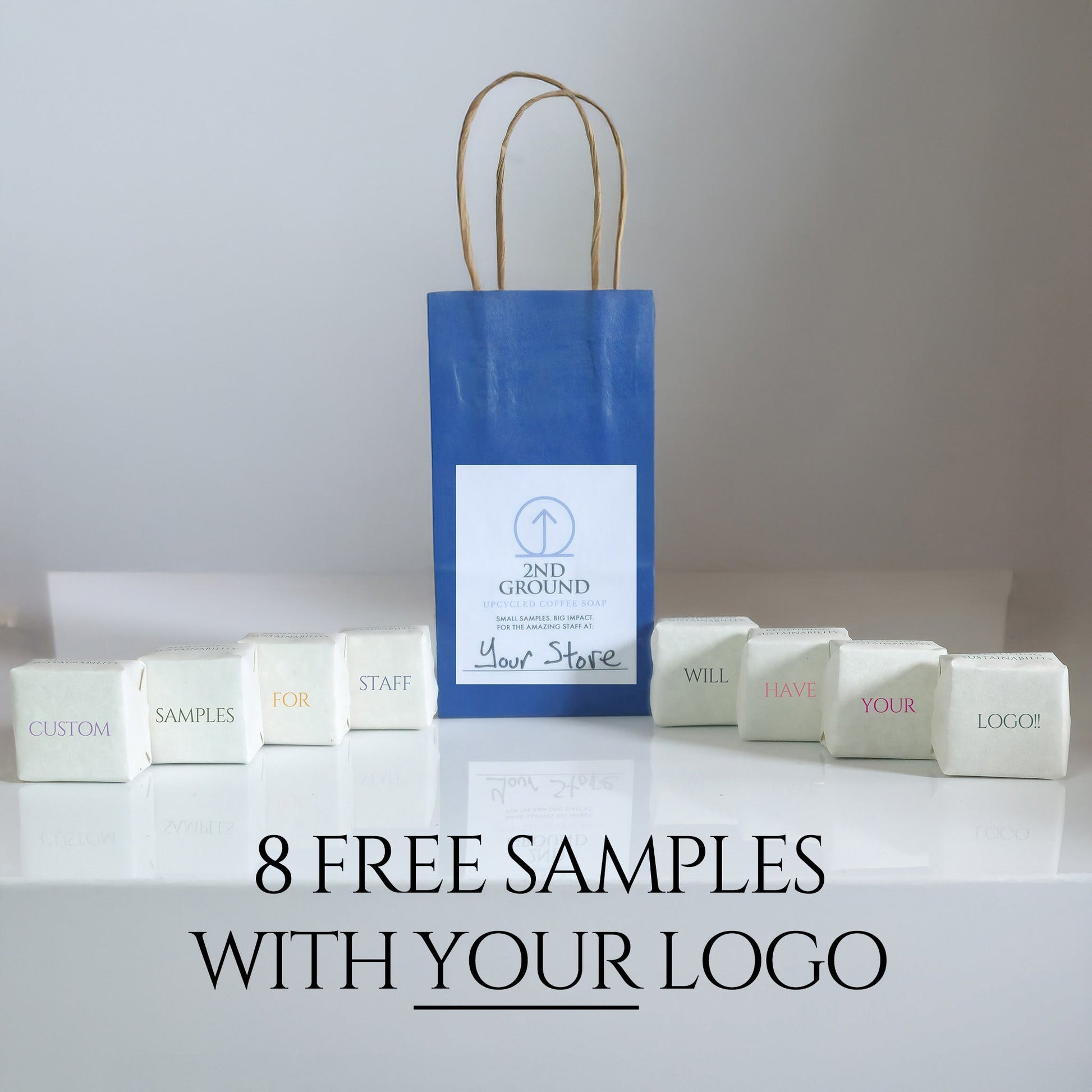 Refillery Starter Pack + Free Samples - 2nd Ground