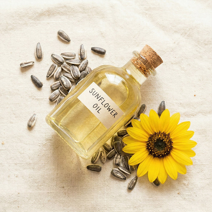 Sunflower Oil
